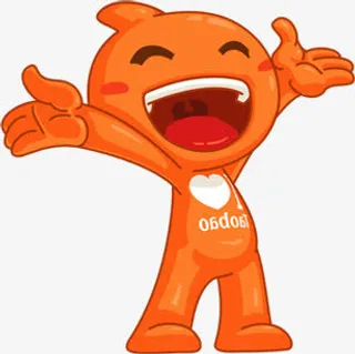 天猫卡通形象免抠