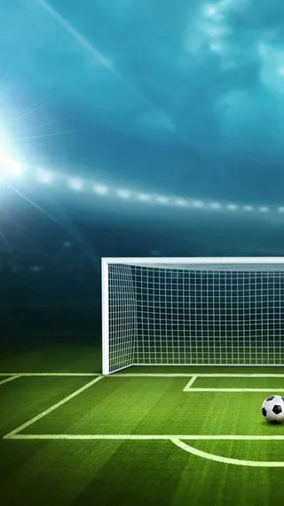 球场H5背景高清