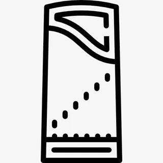 Guzheng 图标免抠