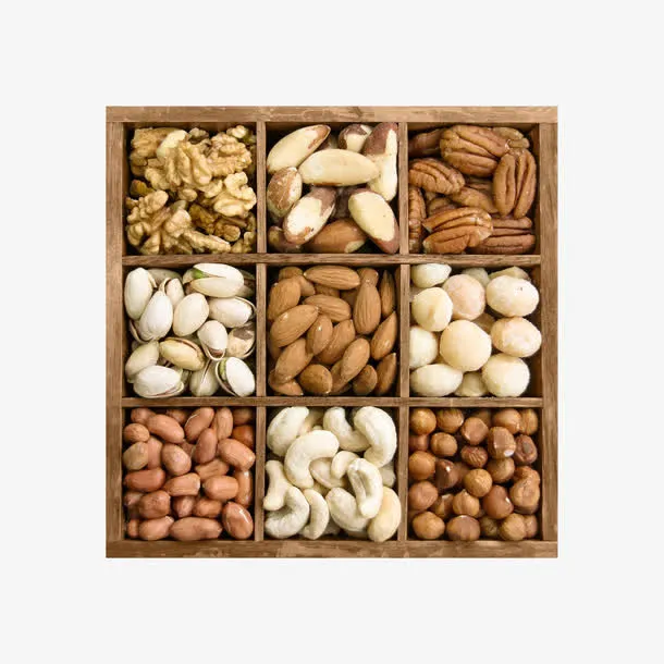 干果集合免抠