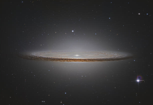 银河星空元素免抠