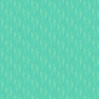 蓝色简单卡通背景