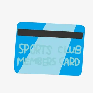 卡通运动小人素材卡通健身图片免抠