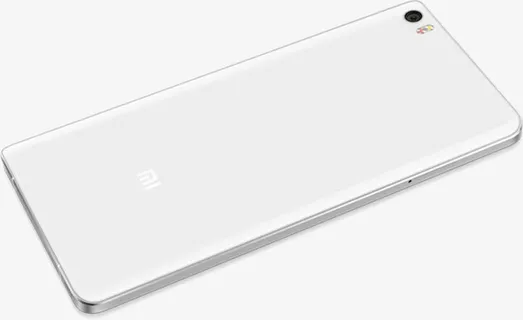 小米手机模型免抠