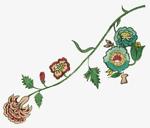 花纹免抠