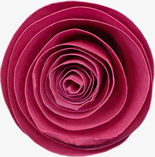 卷花免抠装饰素材免抠