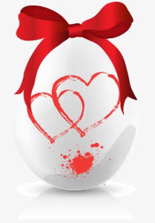 蝴蝶节彩蛋免抠