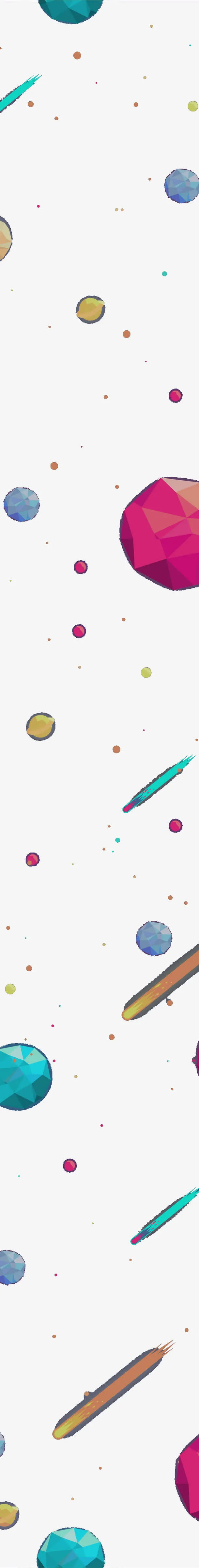 几何形元素免抠