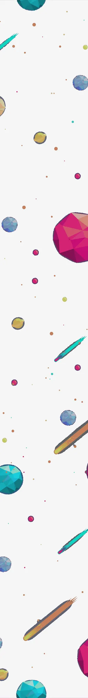 几何形元素免抠