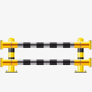 卡通简约交通标识海报设计免抠