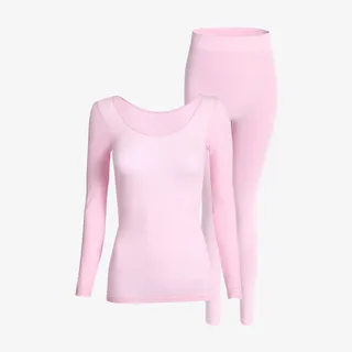 37℃恒温内衣套装免抠