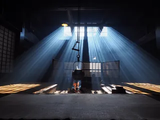 大气背景合成素材背景高清