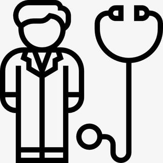 医生图标免抠