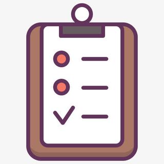 板清单垫难题报告服务任务汽车服免抠