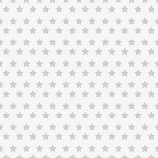 灰色五角星背景