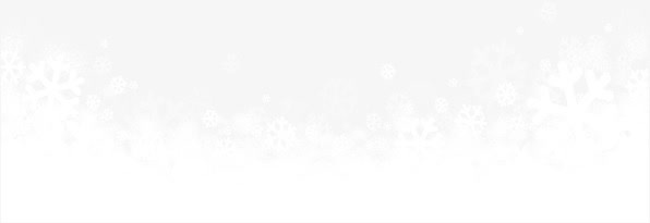 雪花免抠