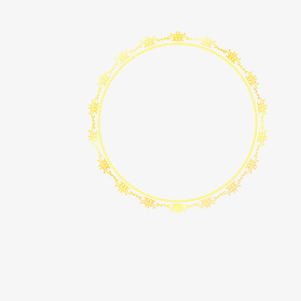 花环免抠