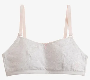 可娃衣夏透气吸湿小背心内衣免抠