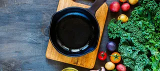 食材背景图高清