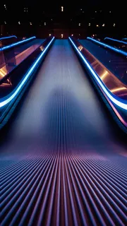 科技之光H5背景高清