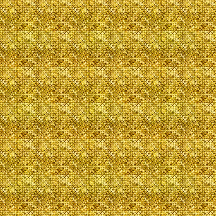 金黄金属金箔纹理高清