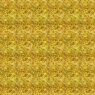 金黄金属金箔纹理高清