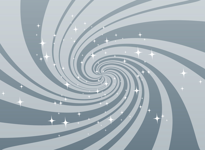 抽象几何地产海报矢量背景素材高清