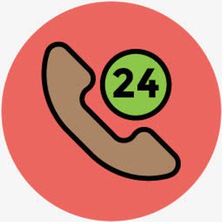 卡通酒店图片免抠