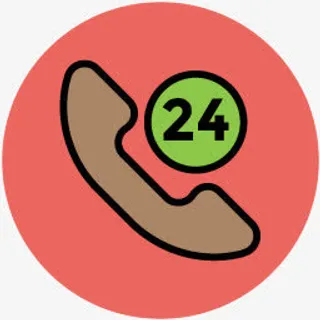 卡通酒店图片免抠