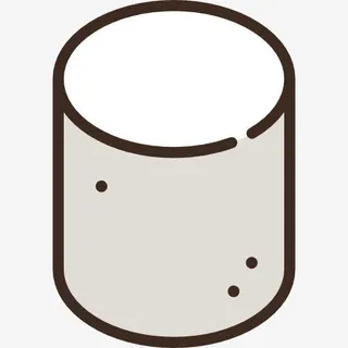 棉花糖图标免抠