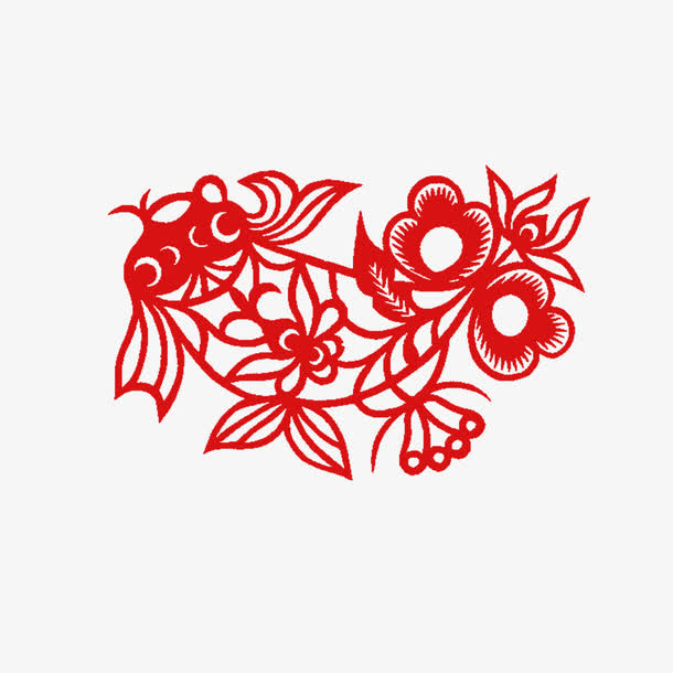 中国元素免抠