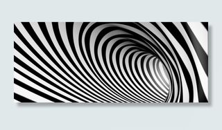 黑白线条背景高清