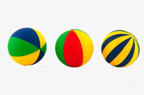 好看的小皮球免抠