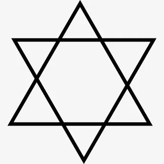 明星戴维图标免抠