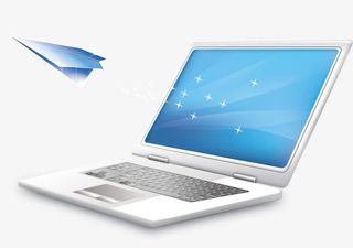 矢量信息科技元素免抠