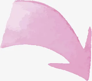 矢量箭头图标元素免抠标签元素