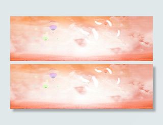 淡红粉红背景高清