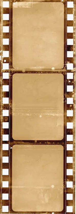 胶卷免抠