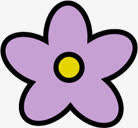 额外的花hellokitty-desktop-icons免抠