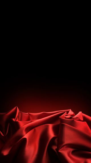 布纹红布渐变H5背景高清