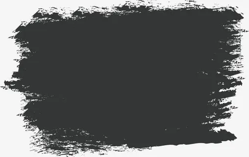 粉笔涂鸦框免抠