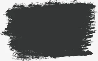 粉笔涂鸦框免抠