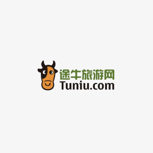 旅游图标logo免抠