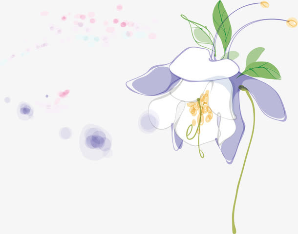 春暖花开免抠