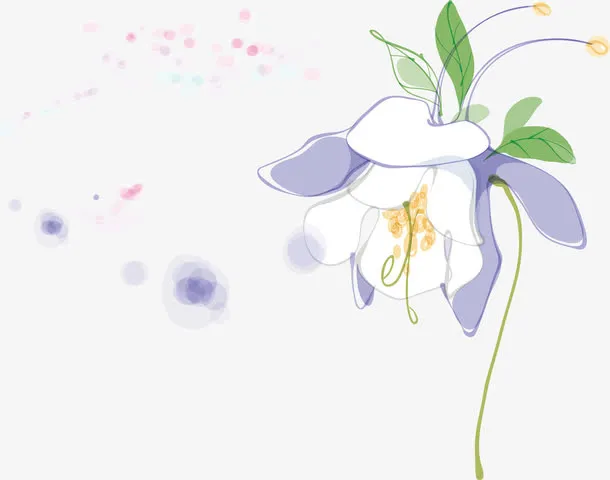 春暖花开免抠