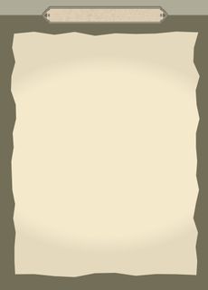 复古创意撕痕褶皱空白纸张文本背景高清