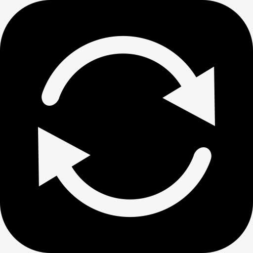 刷新重装复位同步更新基本界面免抠