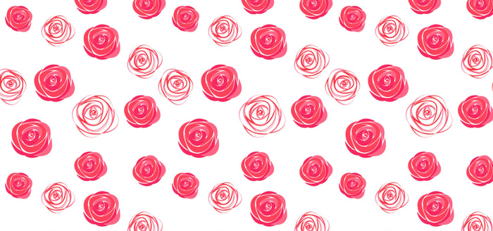 淘宝 花朵底纹 纹理 海报banner背景高清