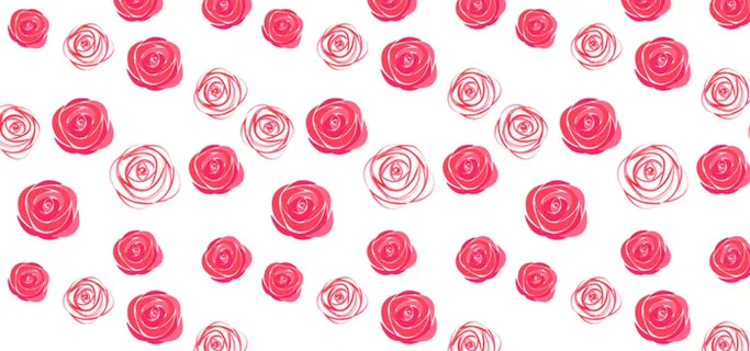 淘宝 花朵底纹 纹理 海报banner背景高清