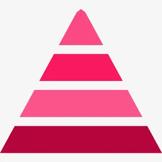 金字塔Trendy-icons免抠